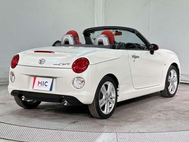 DAIHATSU COPEN 2016 Image 31