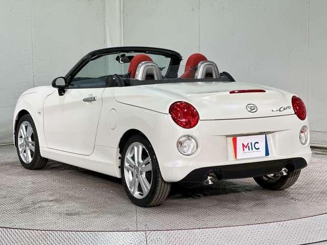 DAIHATSU COPEN 2016 Image 31