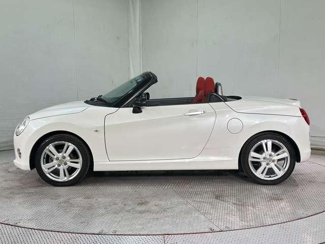 DAIHATSU COPEN 2016 Image 31