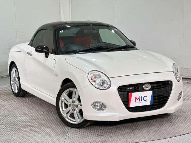 DAIHATSU COPEN 2016 Image 31