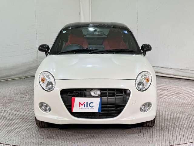 DAIHATSU COPEN 2016 Image 31