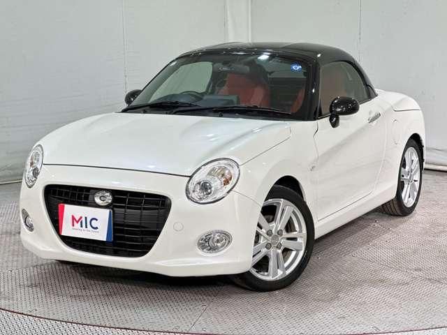 DAIHATSU COPEN 2016 Image 31