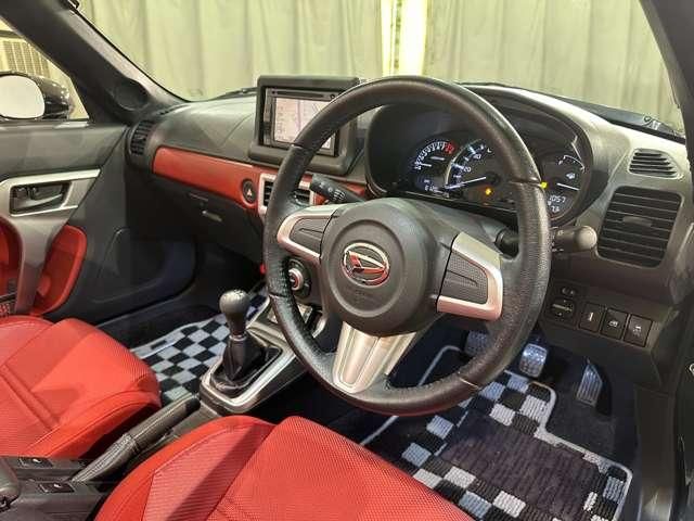 DAIHATSU COPEN 2016 Image 31