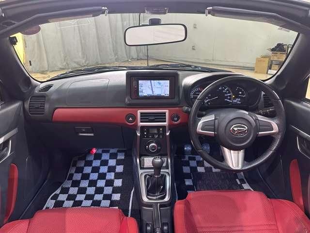 DAIHATSU COPEN 2016 Image 31