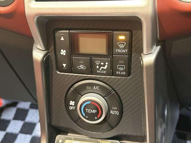 DAIHATSU COPEN 2016 Image 31