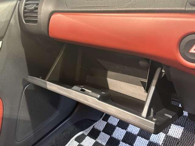 DAIHATSU COPEN 2016 Image 31