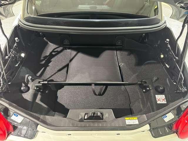 DAIHATSU COPEN 2016 Image 31