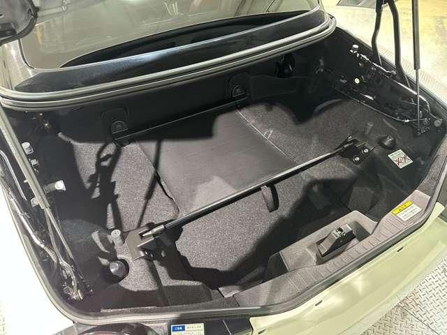 DAIHATSU COPEN 2016 Image 31