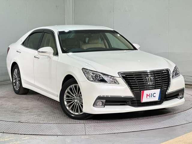 TOYOTA CROWN SEDAN 2013 Image 31