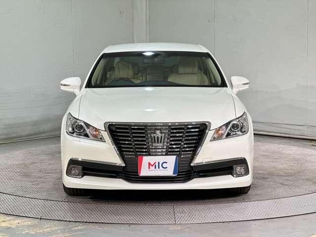 TOYOTA CROWN SEDAN 2013 Image 31