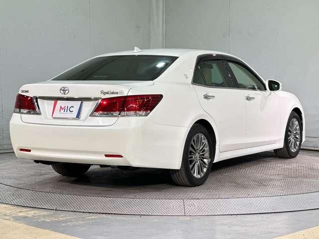 TOYOTA CROWN SEDAN 2013 Image 31