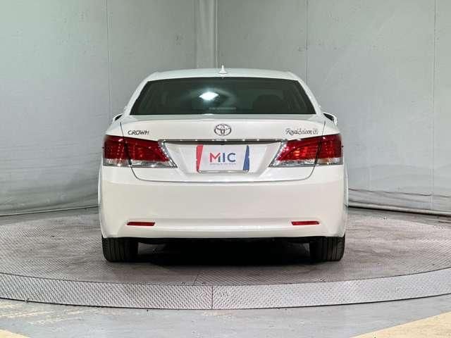 TOYOTA CROWN SEDAN 2013 Image 31
