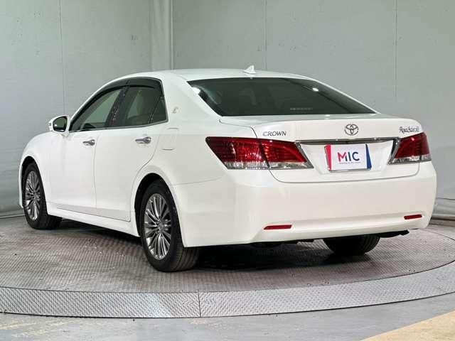 TOYOTA CROWN SEDAN 2013 Image 31