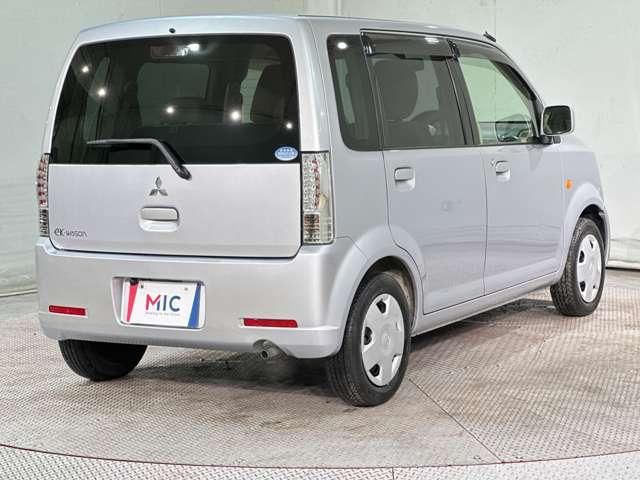 MITSUBISHI EK WAGON 2013 Image 31