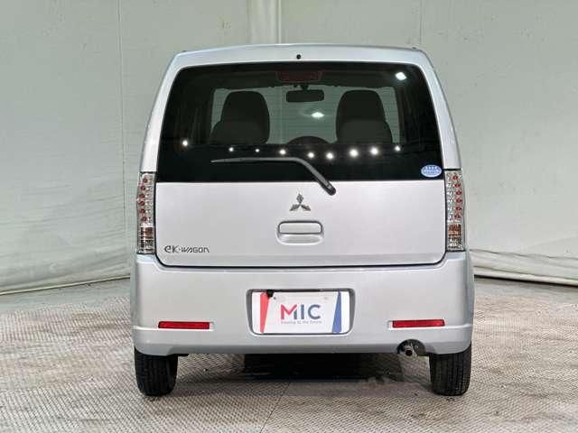 MITSUBISHI EK WAGON 2013 Image 31