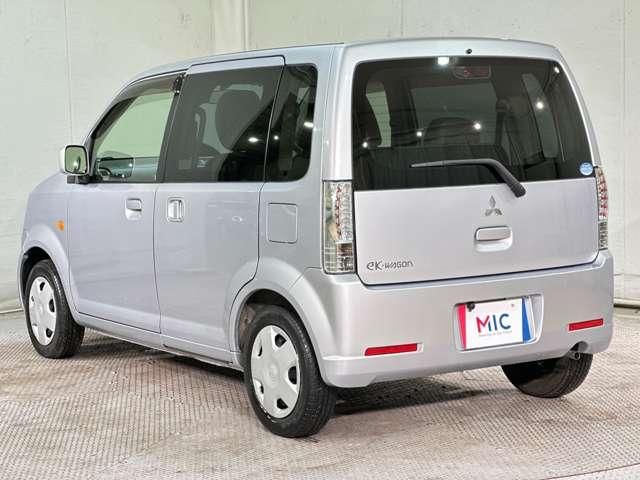 MITSUBISHI EK WAGON 2013 Image 31