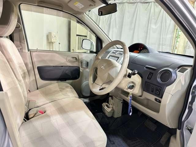 MITSUBISHI EK WAGON 2013 Image 31