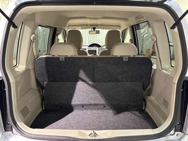 MITSUBISHI EK WAGON 2013 Image 31