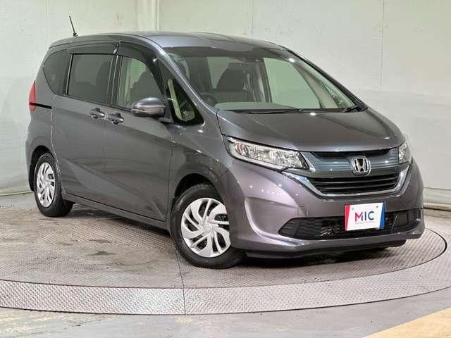 HONDA FREED 2017 Image 31