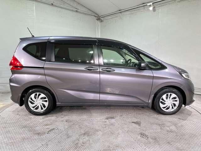 HONDA FREED 2017 Image 31