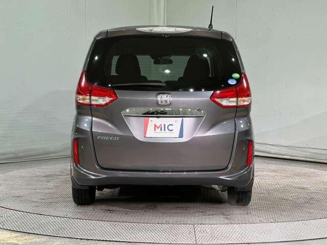 HONDA FREED 2017 Image 31