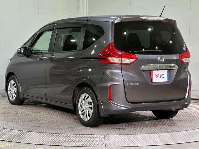 HONDA FREED 2017 Image 31