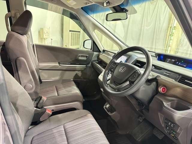 HONDA FREED 2017 Image 31