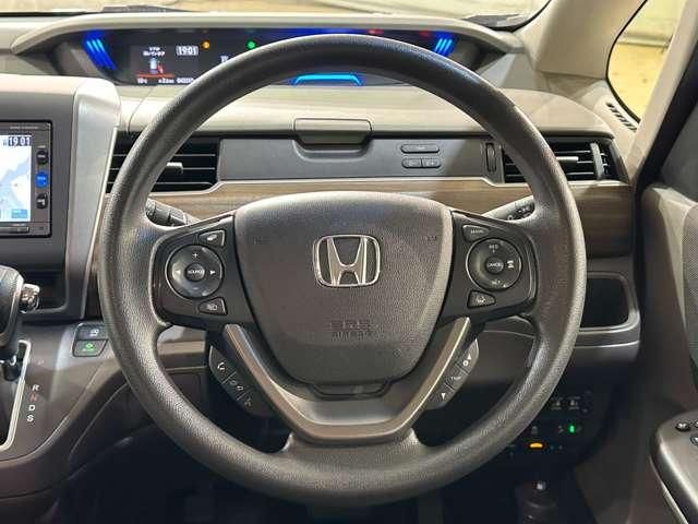 HONDA FREED 2017 Image 31