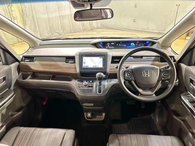 HONDA FREED 2017 Image 31