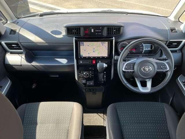 TOYOTA ROOMY 2021 Image 31