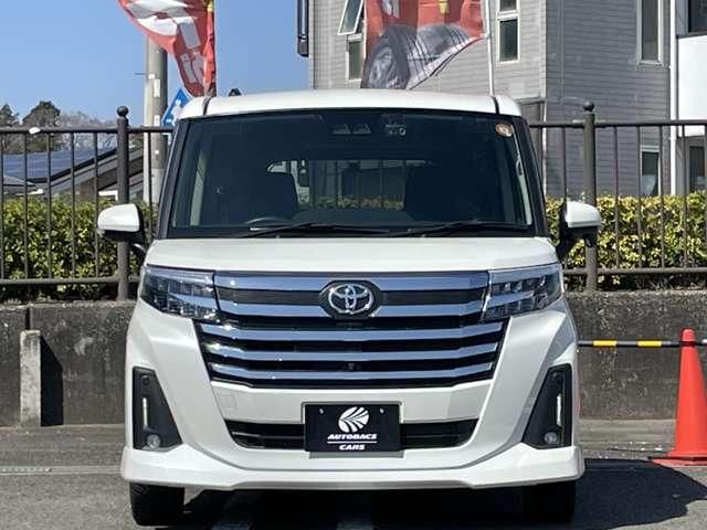 TOYOTA ROOMY 2021 Image 31