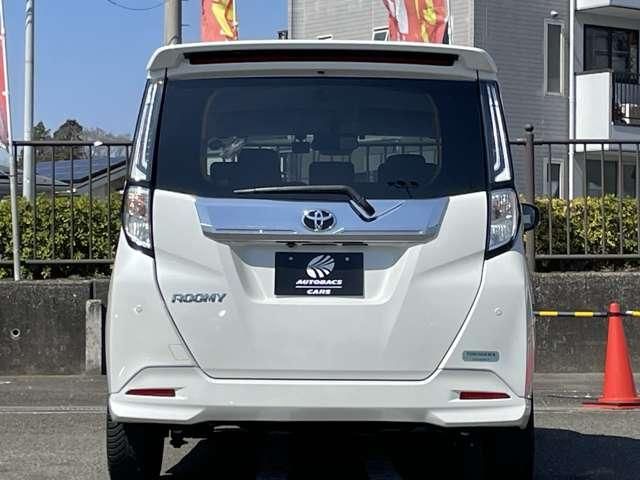 TOYOTA ROOMY 2021 Image 31