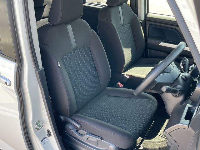 TOYOTA ROOMY 2021 Image 31