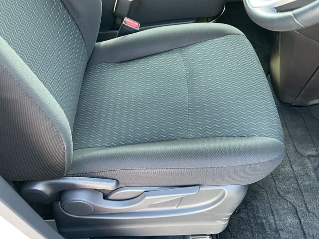 TOYOTA ROOMY 2021 Image 31