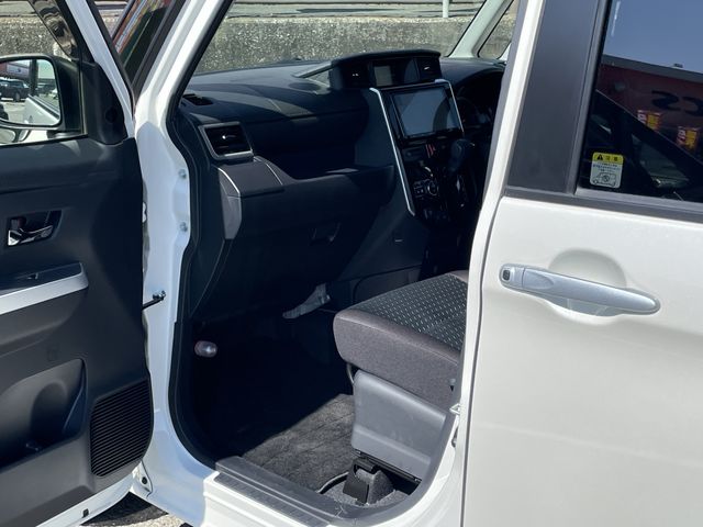 TOYOTA ROOMY 2021 Image 31