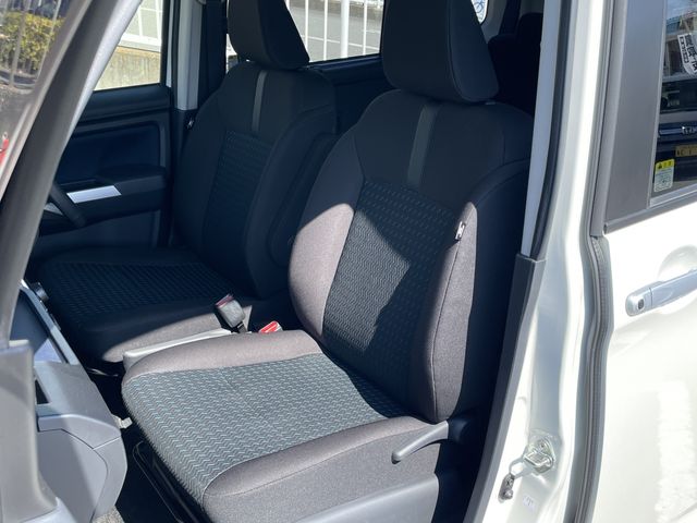 TOYOTA ROOMY 2021 Image 31