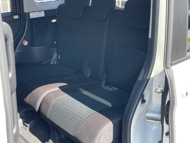 TOYOTA ROOMY 2021 Image 31