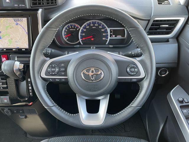TOYOTA ROOMY 2021 Image 31