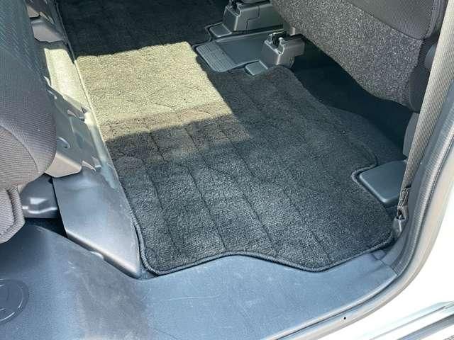 TOYOTA ROOMY 2021 Image 31