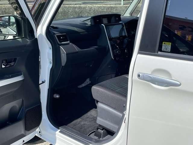 TOYOTA ROOMY 2021 Image 31