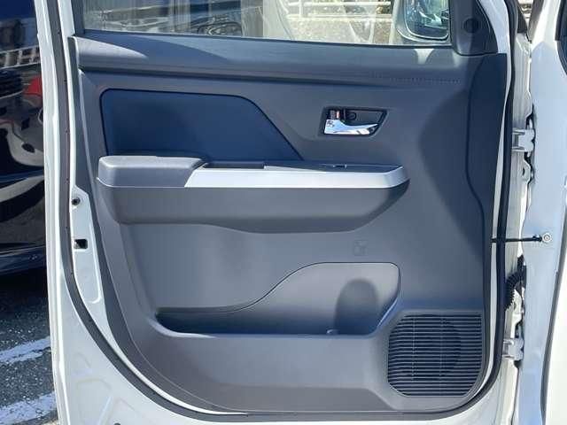 TOYOTA ROOMY 2021 Image 31