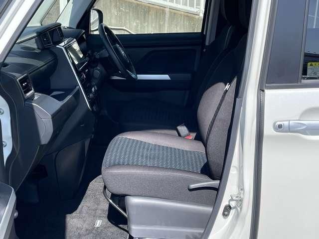 TOYOTA ROOMY 2021 Image 31