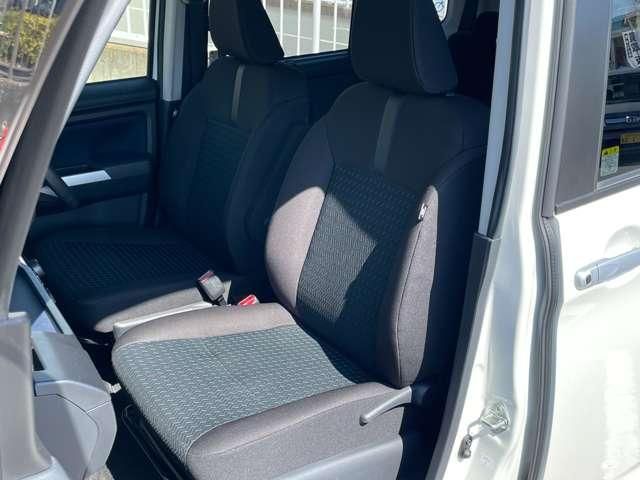 TOYOTA ROOMY 2021 Image 31