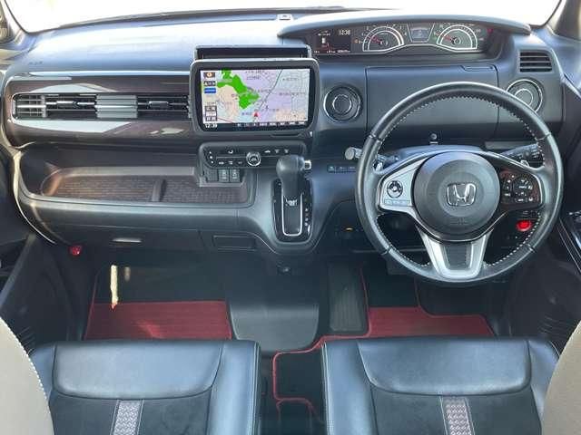 HONDA N BOX CUSTOM 2018 Image 31