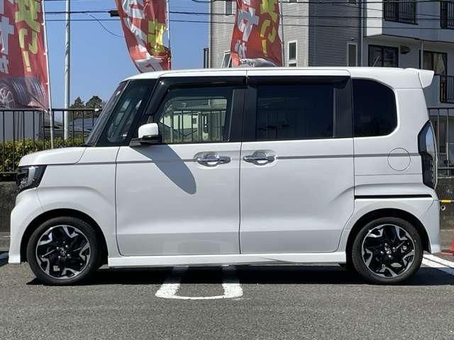 HONDA N BOX CUSTOM 2018 Image 31