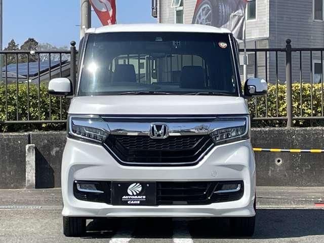 HONDA N BOX CUSTOM 2018 Image 31