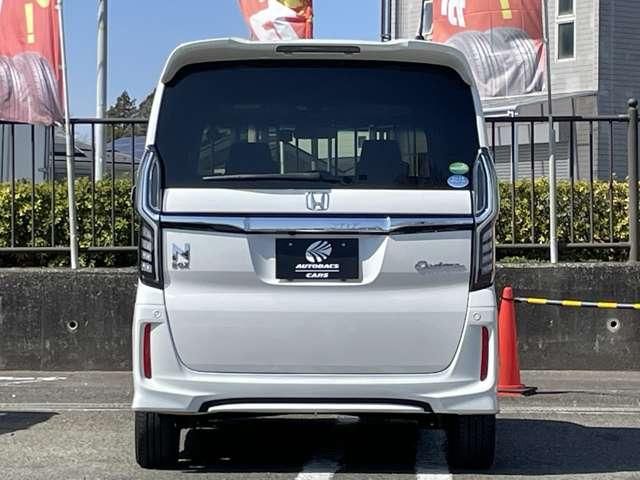 HONDA N BOX CUSTOM 2018 Image 31