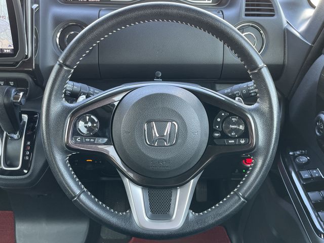 HONDA N BOX CUSTOM 2018 Image 31