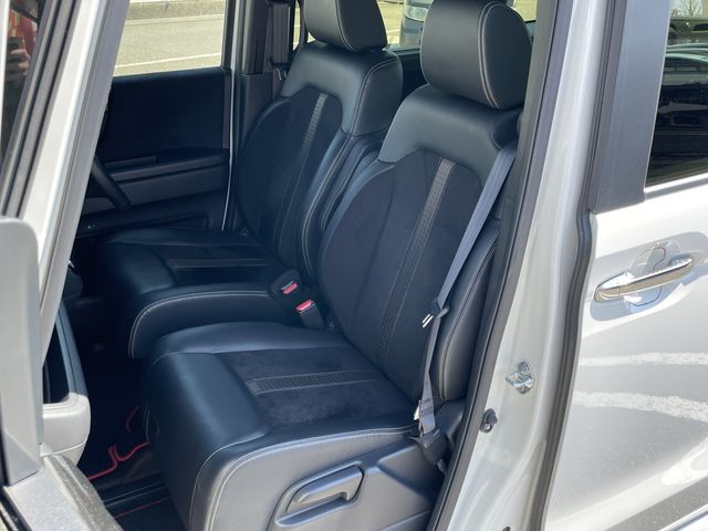 HONDA N BOX CUSTOM 2018 Image 31