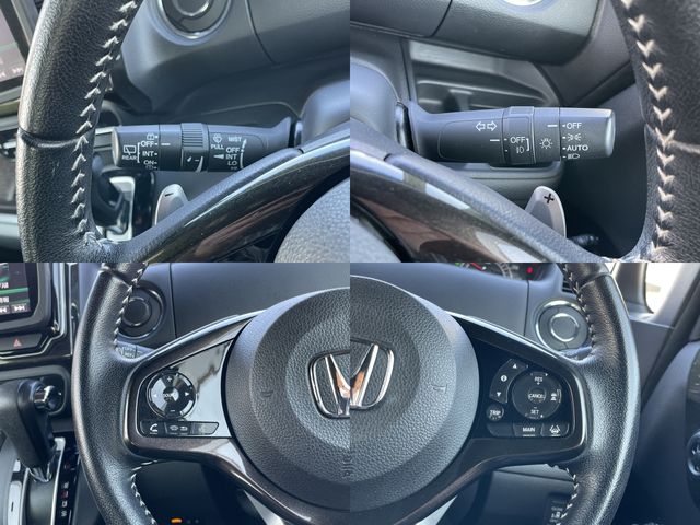 HONDA N BOX CUSTOM 2018 Image 31